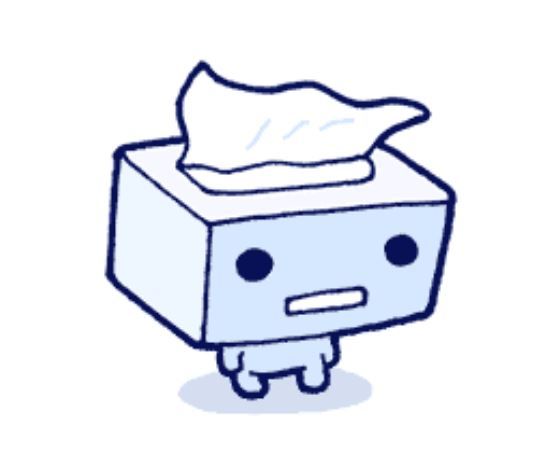 tissue san